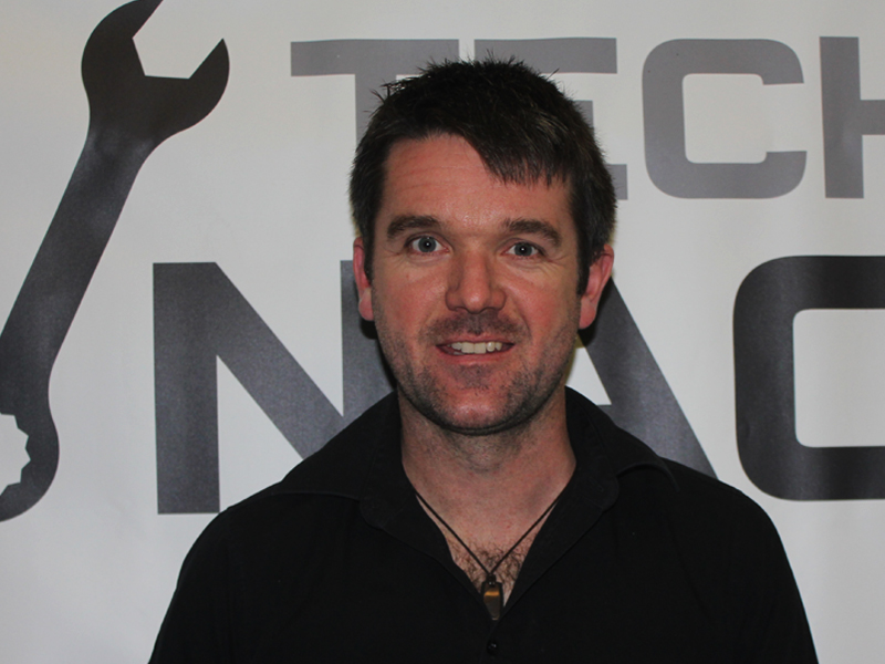 Christoph Nachbaur